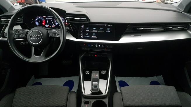 Audi A3 35 TFSI mHEV Advanced S ! Z Polskiego Salonu ! Faktura VAT !