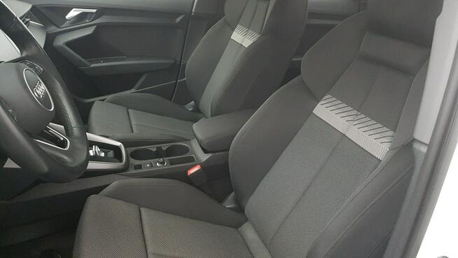 Audi A3 35 TFSI mHEV Advanced S ! Z Polskiego Salonu ! Faktura VAT !