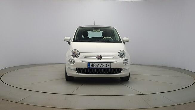Fiat 500 1.0 Hybrid Dolcevita ! Z Polskiego Salonu ! Faktura VAT !