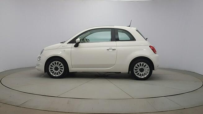 Fiat 500 1.0 Hybrid Dolcevita ! Z Polskiego Salonu ! Faktura VAT !