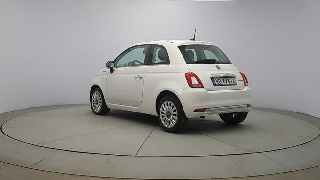 Fiat 500 1.0 Hybrid Dolcevita ! Z Polskiego Salonu ! Faktura VAT !