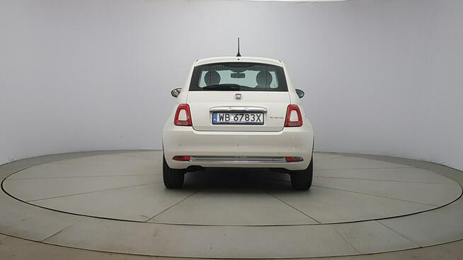 Fiat 500 1.0 Hybrid Dolcevita ! Z Polskiego Salonu ! Faktura VAT !