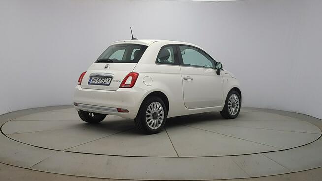 Fiat 500 1.0 Hybrid Dolcevita ! Z Polskiego Salonu ! Faktura VAT !