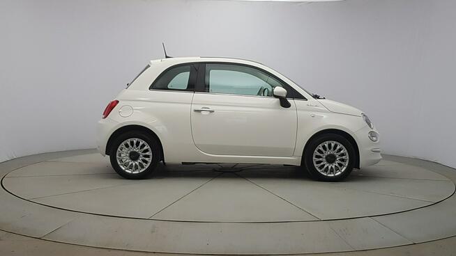 Fiat 500 1.0 Hybrid Dolcevita ! Z Polskiego Salonu ! Faktura VAT !