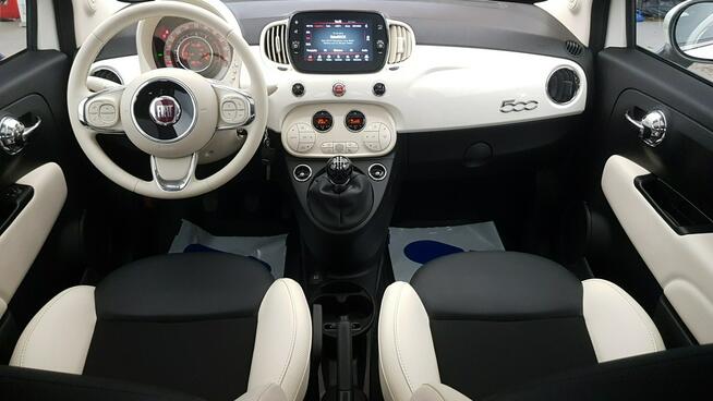Fiat 500 1.0 Hybrid Dolcevita ! Z Polskiego Salonu ! Faktura VAT !