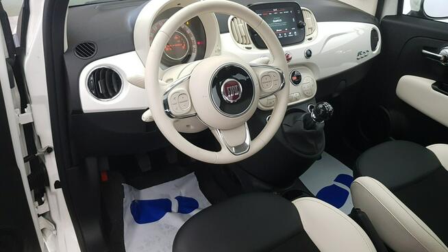 Fiat 500 1.0 Hybrid Dolcevita ! Z Polskiego Salonu ! Faktura VAT !