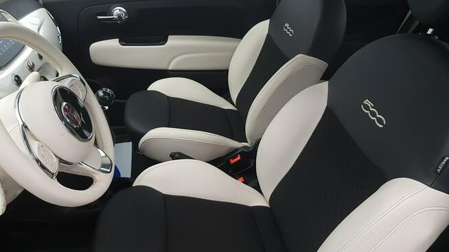 Fiat 500 1.0 Hybrid Dolcevita ! Z Polskiego Salonu ! Faktura VAT !