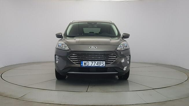 Ford Kuga 2.5 FHEV FWD Titanium! Z polsiego salonu! FV 23%