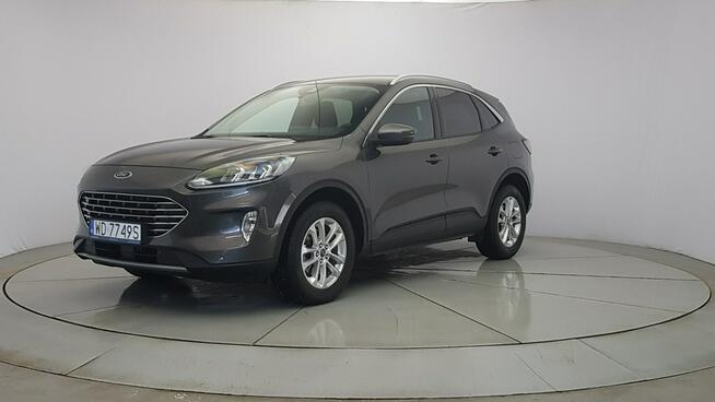 Ford Kuga 2.5 FHEV FWD Titanium! Z polsiego salonu! FV 23%