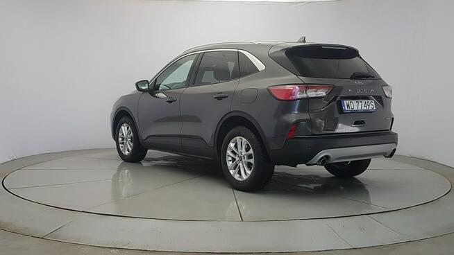 Ford Kuga 2.5 FHEV FWD Titanium! Z polsiego salonu! FV 23%