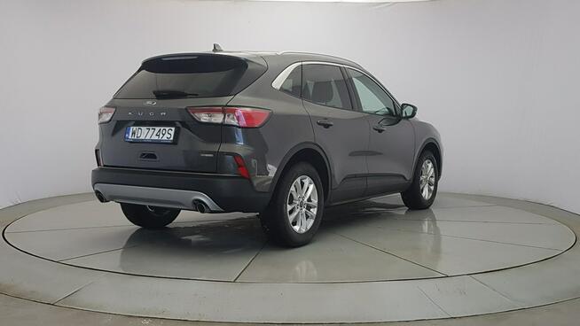 Ford Kuga 2.5 FHEV FWD Titanium! Z polsiego salonu! FV 23%