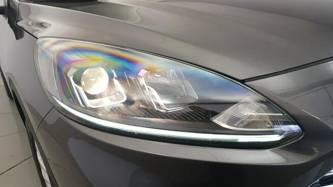 Ford Kuga 2.5 FHEV FWD Titanium! Z polsiego salonu! FV 23%