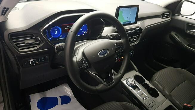 Ford Kuga 2.5 FHEV FWD Titanium! Z polsiego salonu! FV 23%