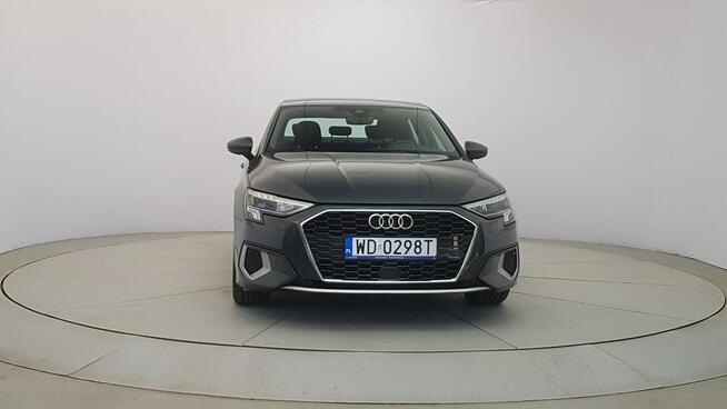 Audi A3 35 TFSI mHEV Advanced S ! Z Polskiego Salonu ! Faktura VAT !