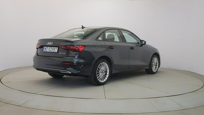 Audi A3 35 TFSI mHEV Advanced S ! Z Polskiego Salonu ! Faktura VAT !