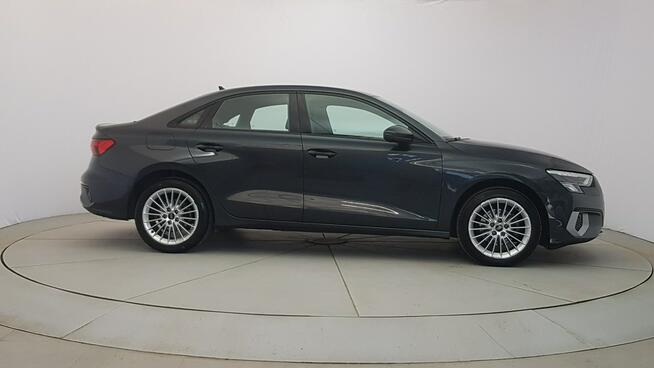 Audi A3 35 TFSI mHEV Advanced S ! Z Polskiego Salonu ! Faktura VAT !