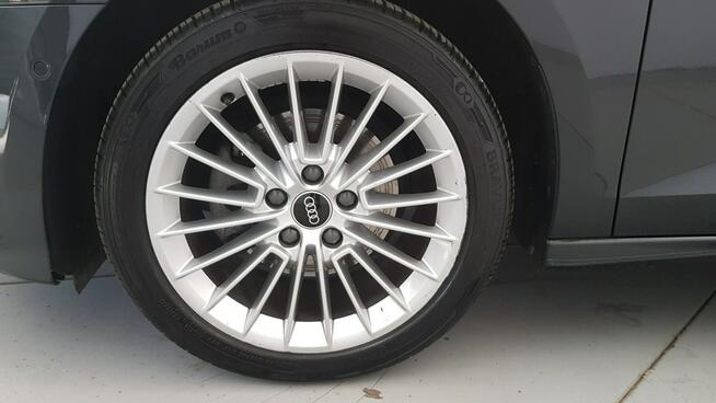 Audi A3 35 TFSI mHEV Advanced S ! Z Polskiego Salonu ! Faktura VAT !