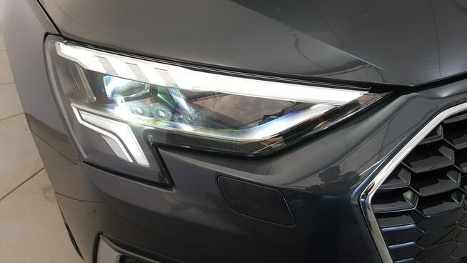 Audi A3 35 TFSI mHEV Advanced S ! Z Polskiego Salonu ! Faktura VAT !