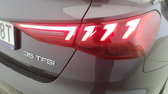 Audi A3 35 TFSI mHEV Advanced S ! Z Polskiego Salonu ! Faktura VAT !