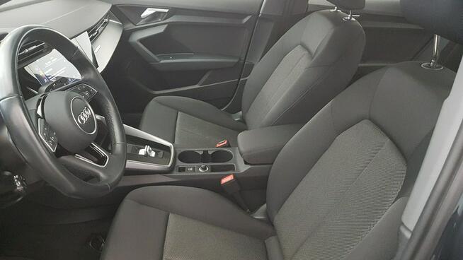 Audi A3 35 TFSI mHEV Advanced S ! Z Polskiego Salonu ! Faktura VAT !