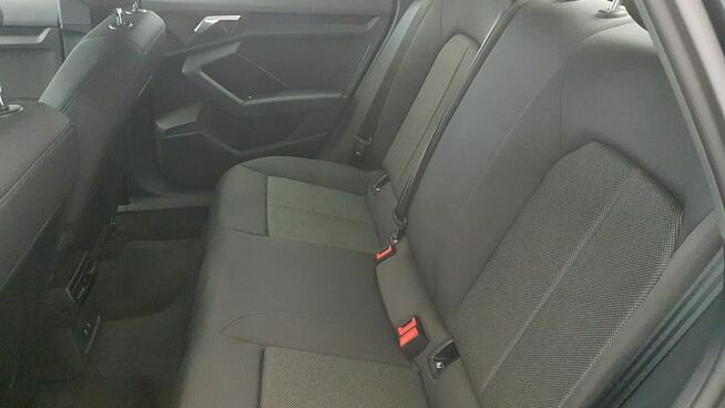 Audi A3 35 TFSI mHEV Advanced S ! Z Polskiego Salonu ! Faktura VAT !