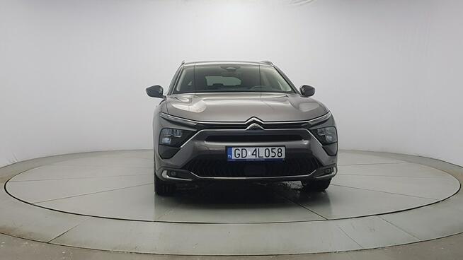 Citroen C5X 1.6 PHEV 225 Shine Pack! Z Polskiego Salonu! Faktura VAT!