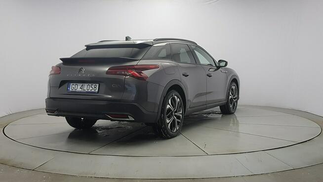 Citroen C5X 1.6 PHEV 225 Shine Pack! Z Polskiego Salonu! Faktura VAT!