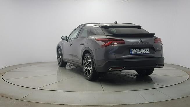 Citroen C5X 1.6 PHEV 225 Shine Pack! Z Polskiego Salonu! Faktura VAT!