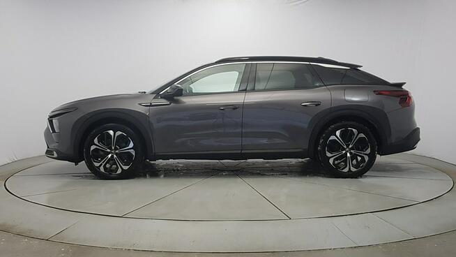 Citroen C5X 1.6 PHEV 225 Shine Pack! Z Polskiego Salonu! Faktura VAT!