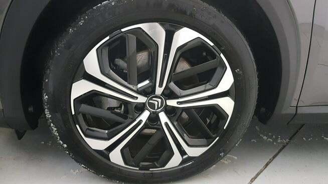 Citroen C5X 1.6 PHEV 225 Shine Pack! Z Polskiego Salonu! Faktura VAT!
