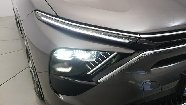 Citroen C5X 1.6 PHEV 225 Shine Pack! Z Polskiego Salonu! Faktura VAT!