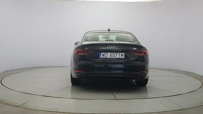 Audi A5 45 TFSI Quattro Sport S tronic ! Z Polskiego Salonu ! Faktura VAT !