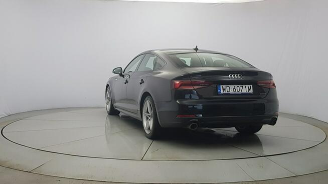 Audi A5 45 TFSI Quattro Sport S tronic ! Z Polskiego Salonu ! Faktura VAT !