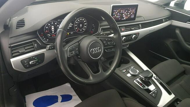 Audi A5 45 TFSI Quattro Sport S tronic ! Z Polskiego Salonu ! Faktura VAT !