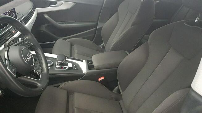 Audi A5 45 TFSI Quattro Sport S tronic ! Z Polskiego Salonu ! Faktura VAT !