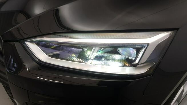 Audi A5 45 TFSI Quattro Sport S tronic ! Z Polskiego Salonu ! Faktura VAT !