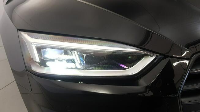 Audi A5 45 TFSI Quattro Sport S tronic ! Z Polskiego Salonu ! Faktura VAT !