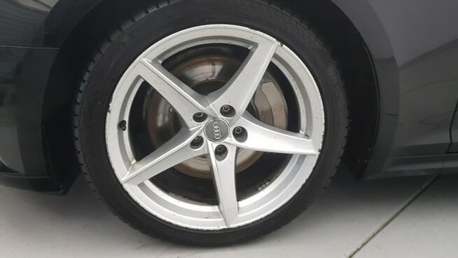 Audi A5 45 TFSI Quattro Sport S tronic ! Z Polskiego Salonu ! Faktura VAT !