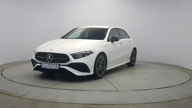 Mercedes A 200 AMG Line ! Z Polskiego Salonu ! Faktura Vat !
