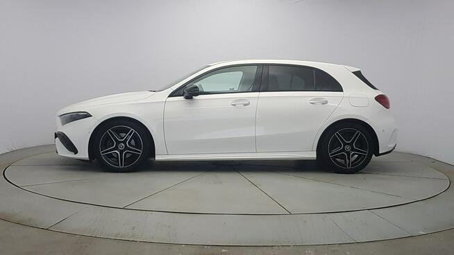 Mercedes A 200 AMG Line ! Z Polskiego Salonu ! Faktura Vat !