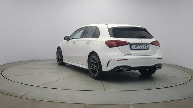 Mercedes A 200 AMG Line ! Z Polskiego Salonu ! Faktura Vat !