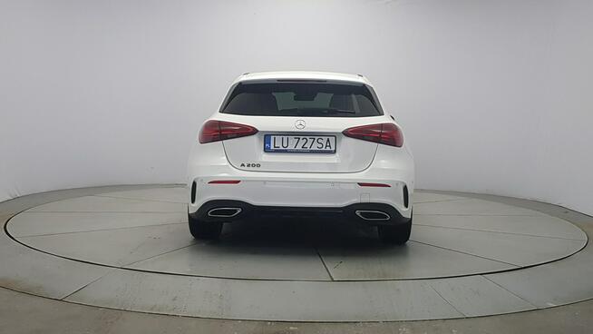 Mercedes A 200 AMG Line ! Z Polskiego Salonu ! Faktura Vat !