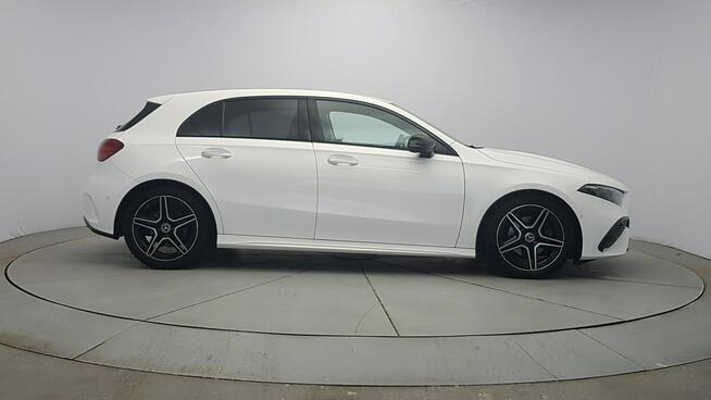 Mercedes A 200 AMG Line ! Z Polskiego Salonu ! Faktura Vat !