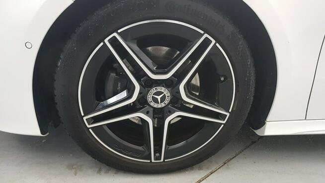 Mercedes A 200 AMG Line ! Z Polskiego Salonu ! Faktura Vat !