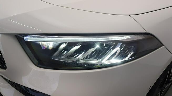 Mercedes A 200 AMG Line ! Z Polskiego Salonu ! Faktura Vat !