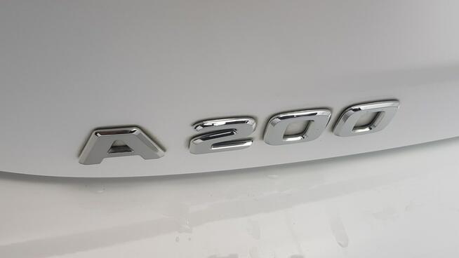 Mercedes A 200 AMG Line ! Z Polskiego Salonu ! Faktura Vat !