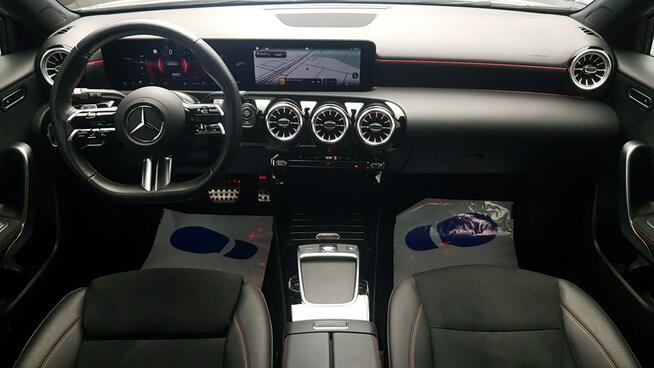 Mercedes A 200 AMG Line ! Z Polskiego Salonu ! Faktura Vat !