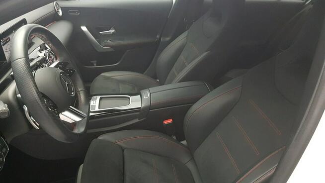 Mercedes A 200 AMG Line ! Z Polskiego Salonu ! Faktura Vat !