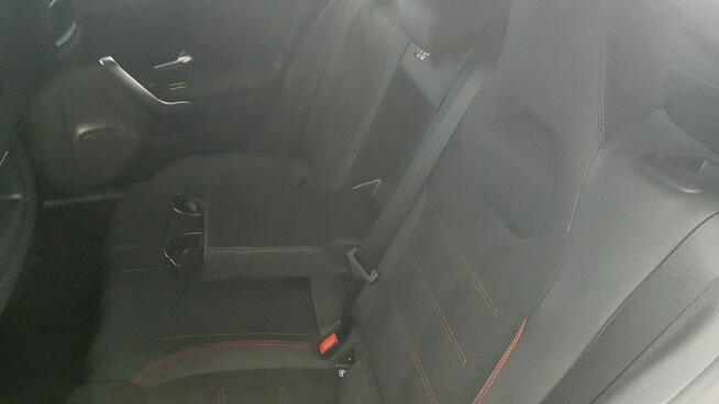 Mercedes A 200 AMG Line ! Z Polskiego Salonu ! Faktura Vat !