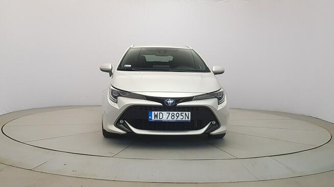 Toyota Corolla 1.8 Hybrid Comfort ! Z Polskiego Salonu ! Faktura Vat !